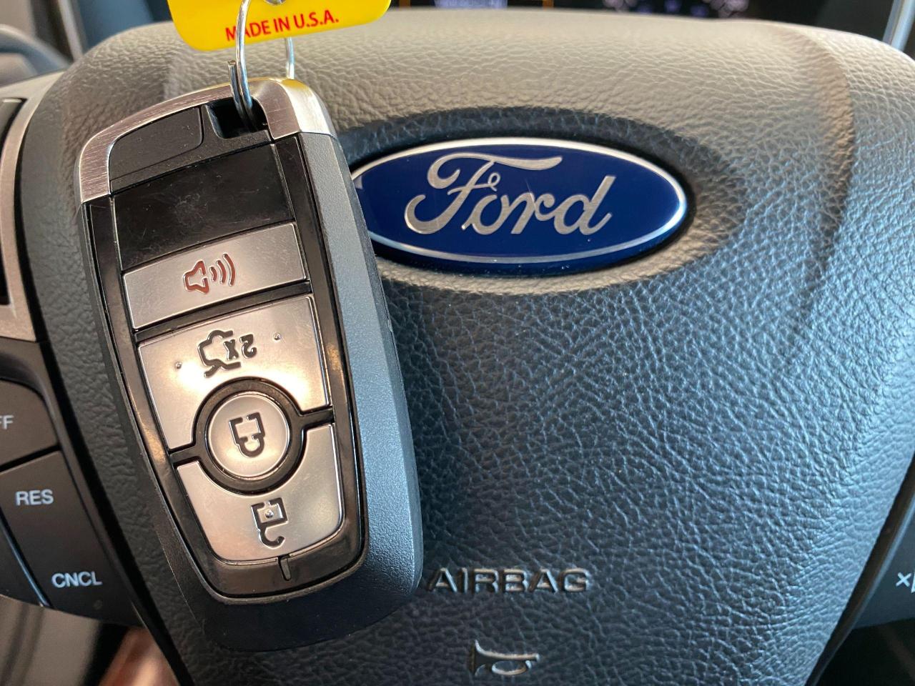 2018 Ford Fusion SE+New Tires+Camera+Accident FREE - Photo #15