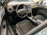 2018 Ford Fusion SE+New Tires+Camera+Accident FREE Photo86