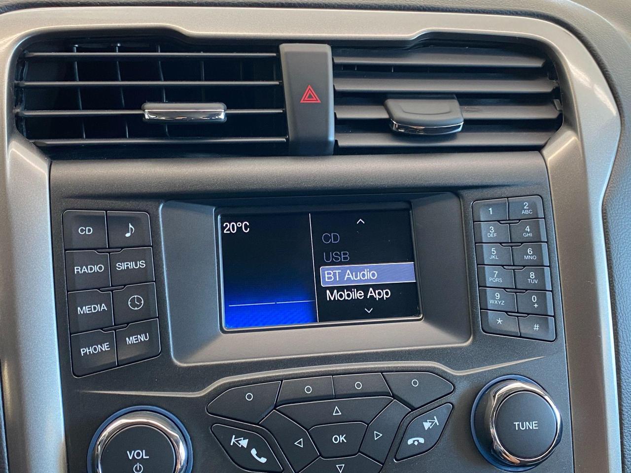 2018 Ford Fusion SE+New Tires+Camera+Accident FREE - Photo #29