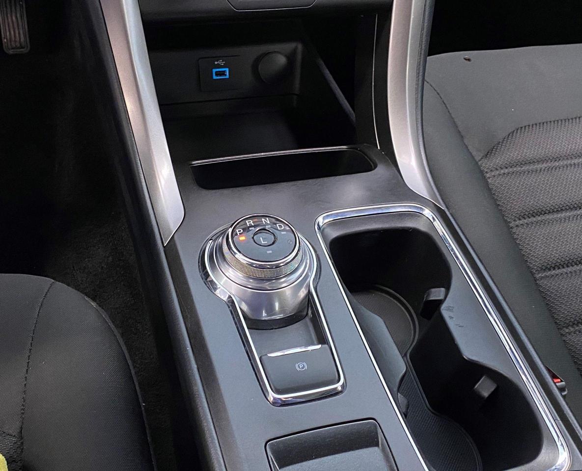 2018 Ford Fusion SE+New Tires+Camera+Accident FREE - Photo #34
