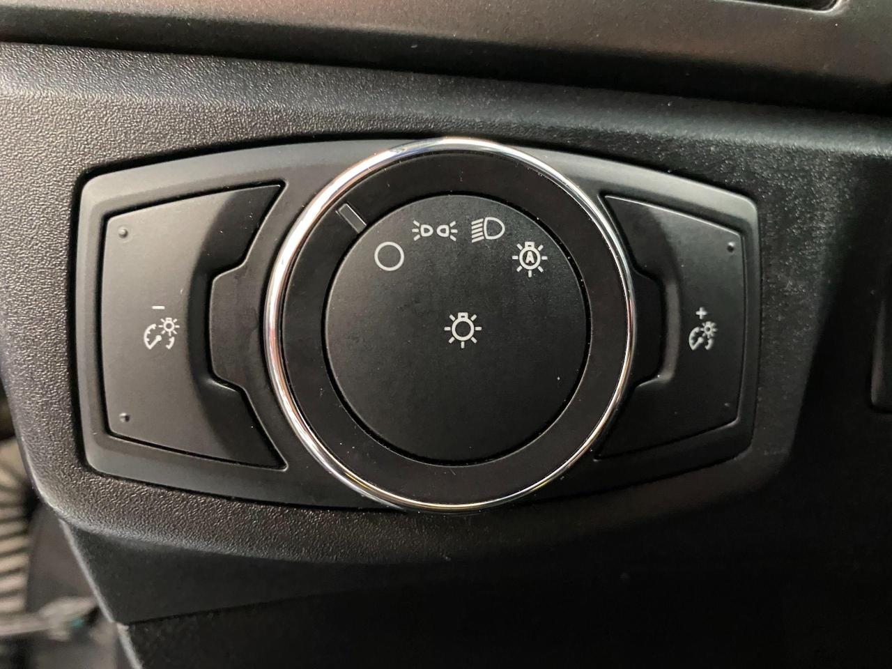2018 Ford Fusion SE+New Tires+Camera+Accident FREE - Photo #47