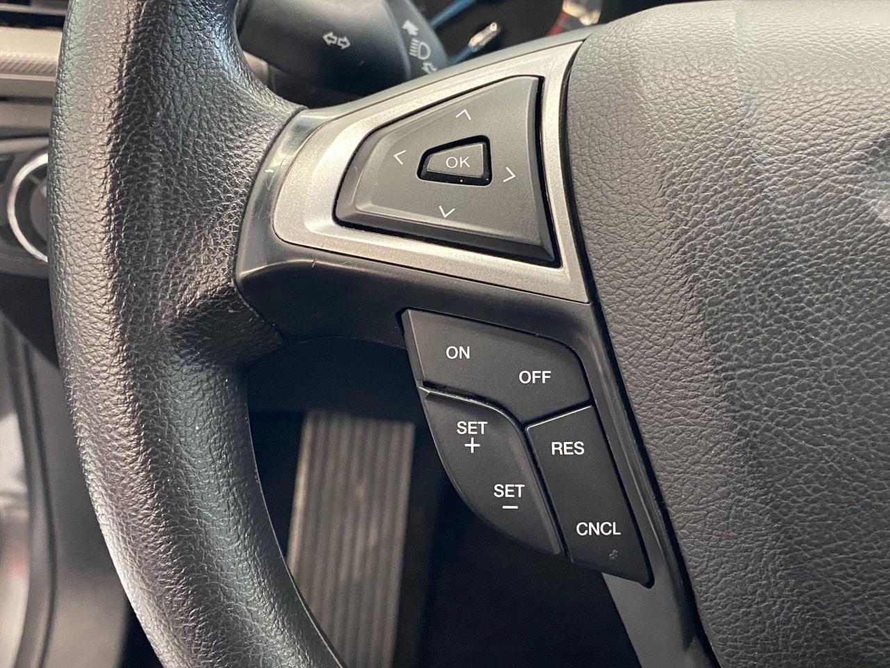 2018 Ford Fusion SE+New Tires+Camera+Accident FREE - Photo #48