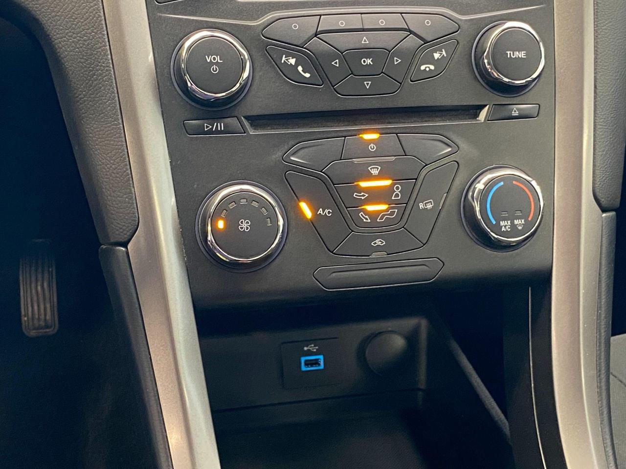2018 Ford Fusion SE+New Tires+Camera+Accident FREE - Photo #54