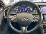 2016 Infiniti Q50 2.0T+AWD+Camera+New Tires+ACCIDENT FREE Photo85