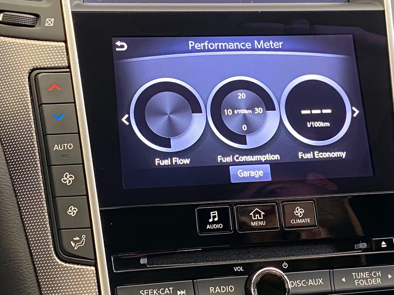 2016 Infiniti Q50 2.0T+AWD+Camera+New Tires+ACCIDENT FREE - Photo #39