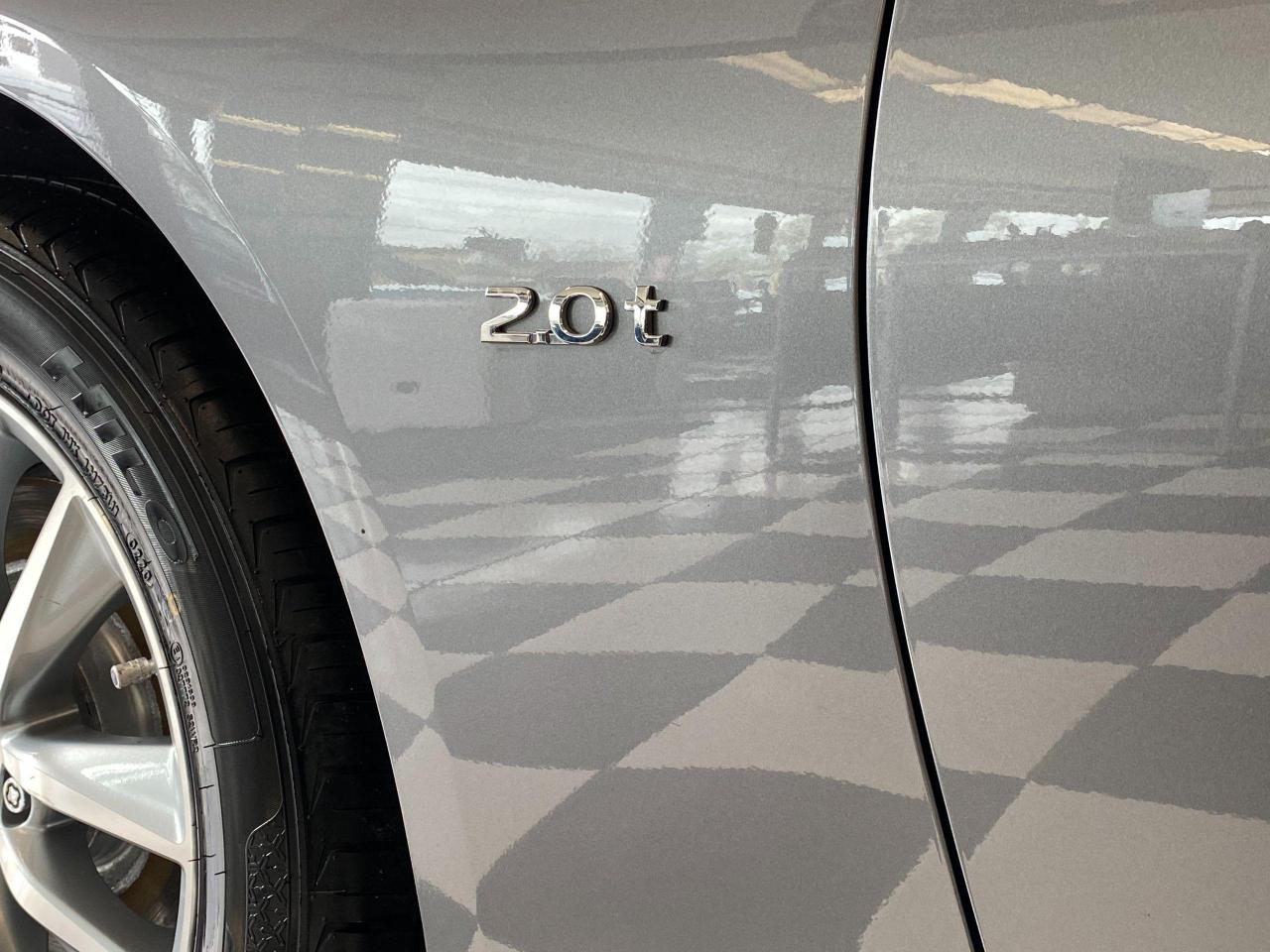 2016 Infiniti Q50 2.0T+AWD+Camera+New Tires+ACCIDENT FREE - Photo #70