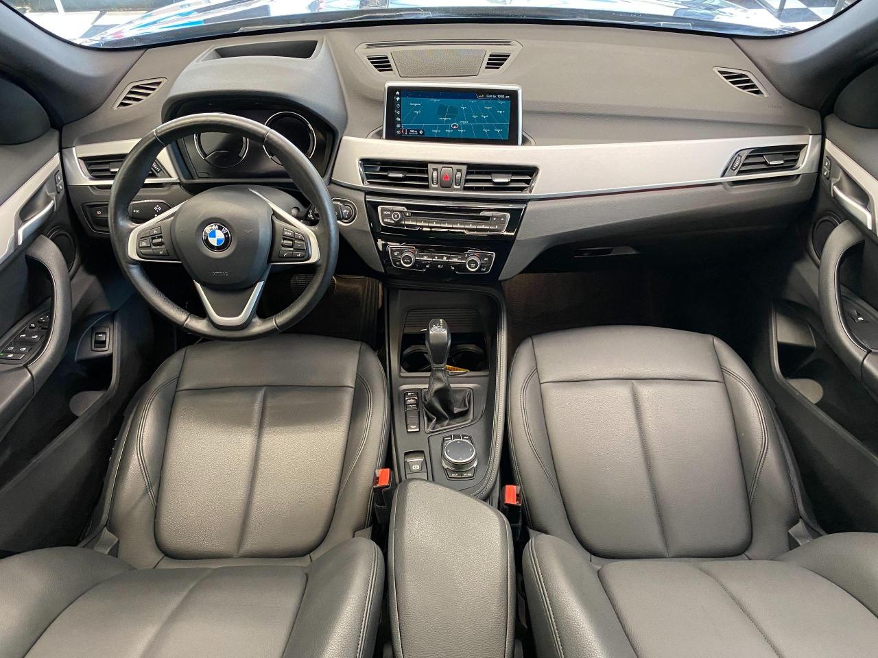 2018 BMW X1 xDrive28i+Camera+GPS+Sensors+ACCIDENT FREE - Photo #8