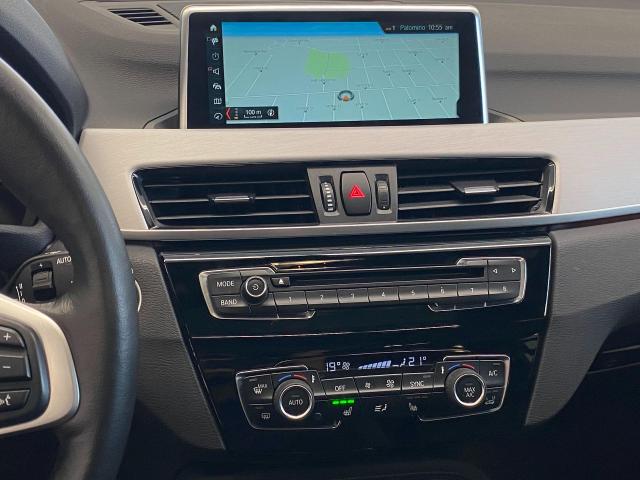 2018 BMW X1 xDrive28i+Camera+GPS+Sensors+ACCIDENT FREE Photo10