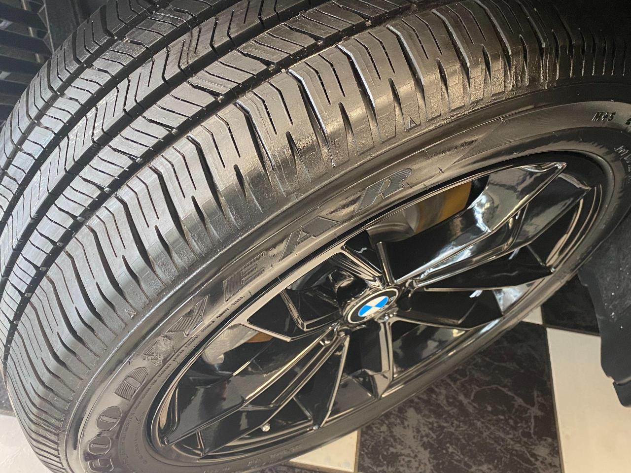 2018 BMW X1 xDrive28i+Camera+GPS+Sensors+ACCIDENT FREE - Photo #11