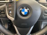 2018 BMW X1 xDrive28i+Camera+GPS+Sensors+ACCIDENT FREE Photo89