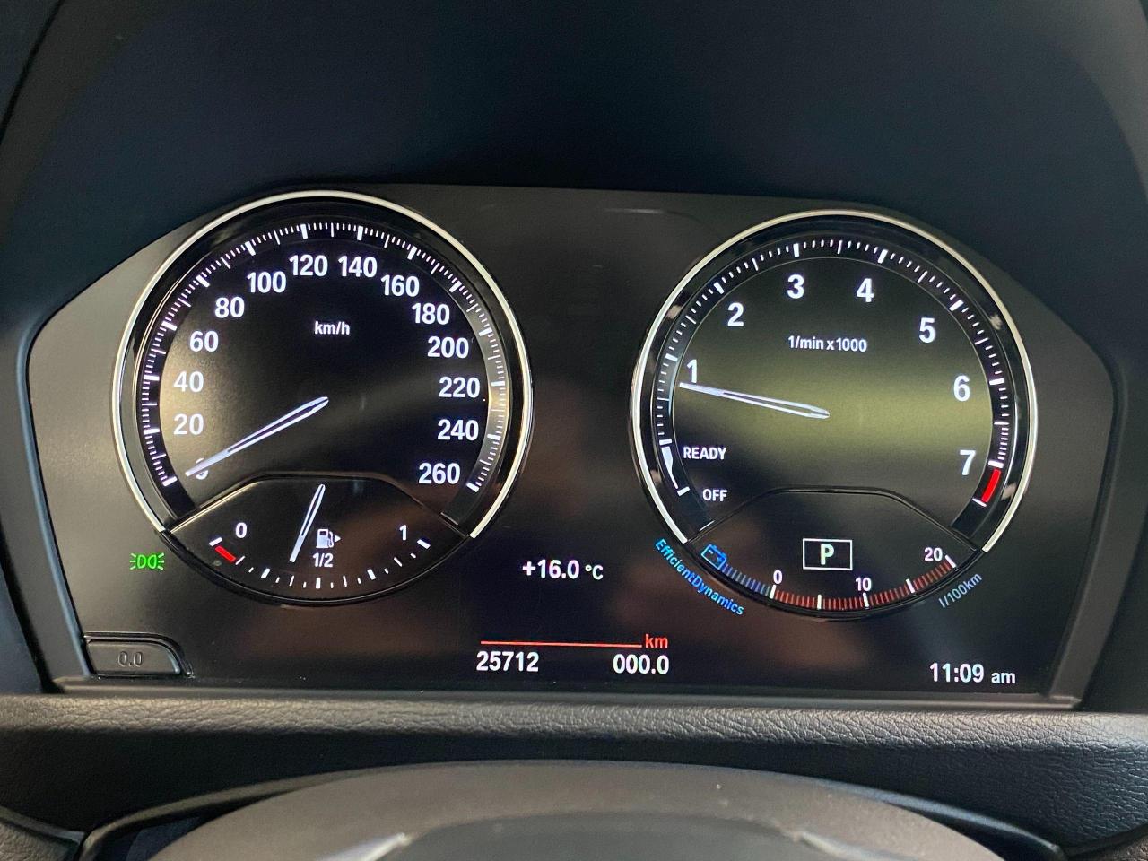 2018 BMW X1 xDrive28i+Camera+GPS+Sensors+ACCIDENT FREE - Photo #14