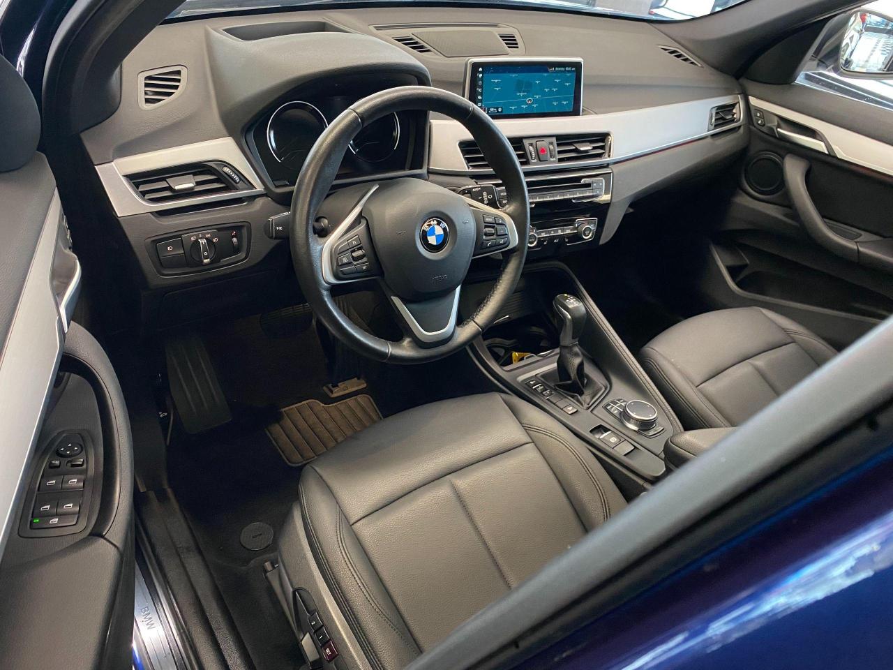 2018 BMW X1 xDrive28i+Camera+GPS+Sensors+ACCIDENT FREE - Photo #17