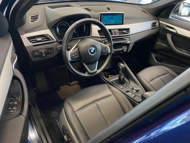 2018 BMW X1 xDrive28i+Camera+GPS+Sensors+ACCIDENT FREE Photo17