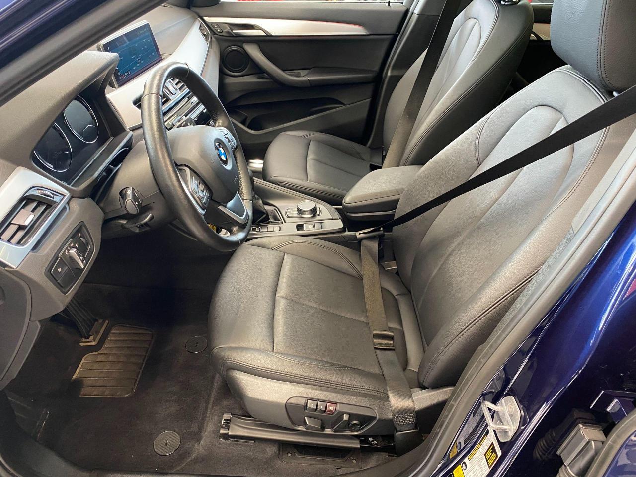 2018 BMW X1 xDrive28i+Camera+GPS+Sensors+ACCIDENT FREE - Photo #18
