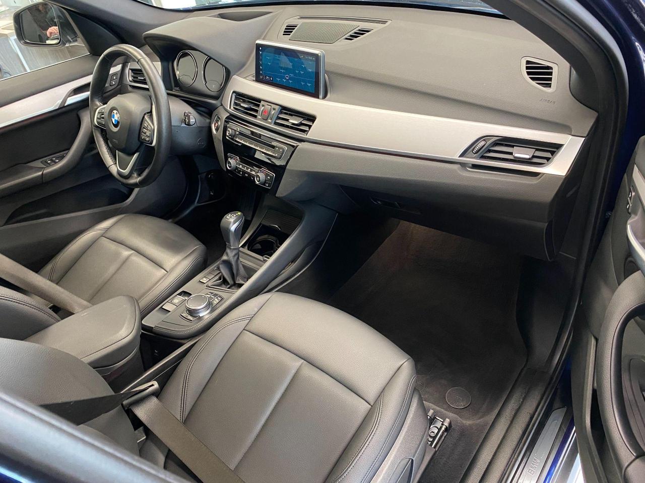 2018 BMW X1 xDrive28i+Camera+GPS+Sensors+ACCIDENT FREE - Photo #20