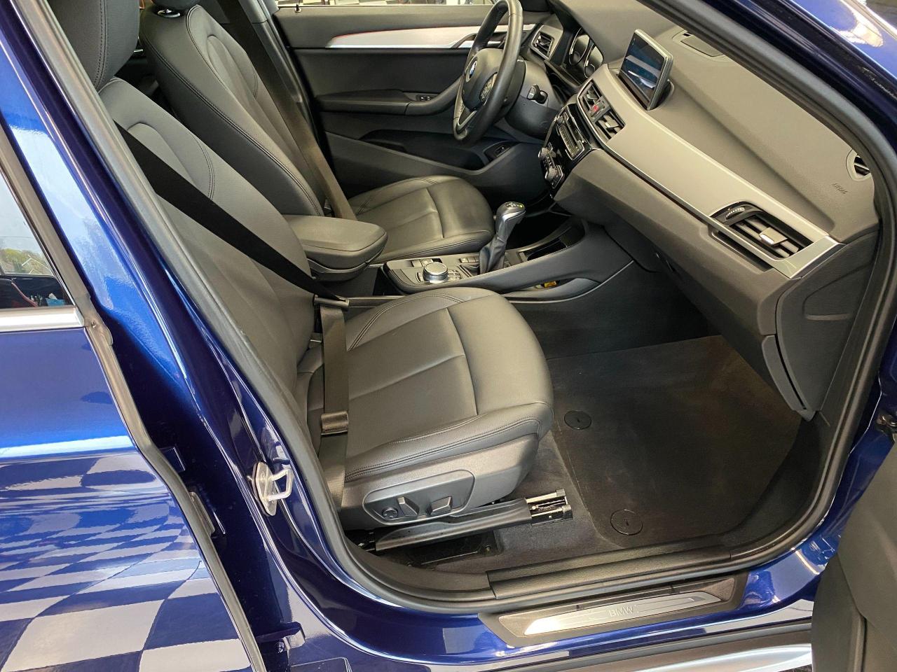 2018 BMW X1 xDrive28i+Camera+GPS+Sensors+ACCIDENT FREE - Photo #21