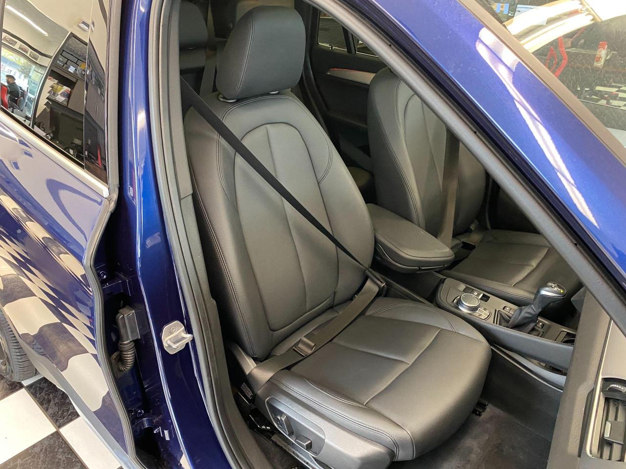 2018 BMW X1 xDrive28i+Camera+GPS+Sensors+ACCIDENT FREE - Photo #22
