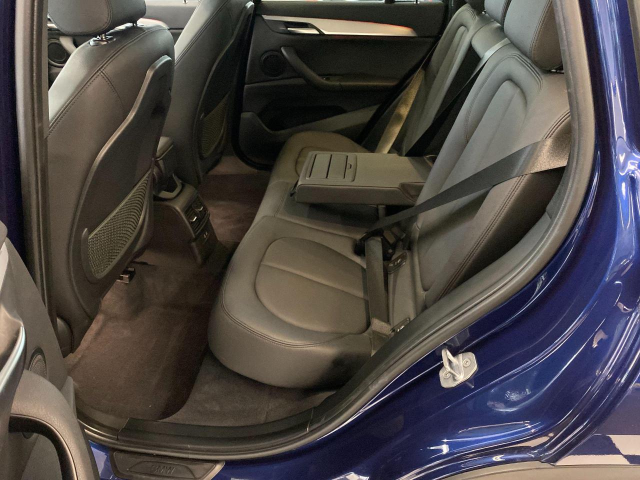 2018 BMW X1 xDrive28i+Camera+GPS+Sensors+ACCIDENT FREE - Photo #23