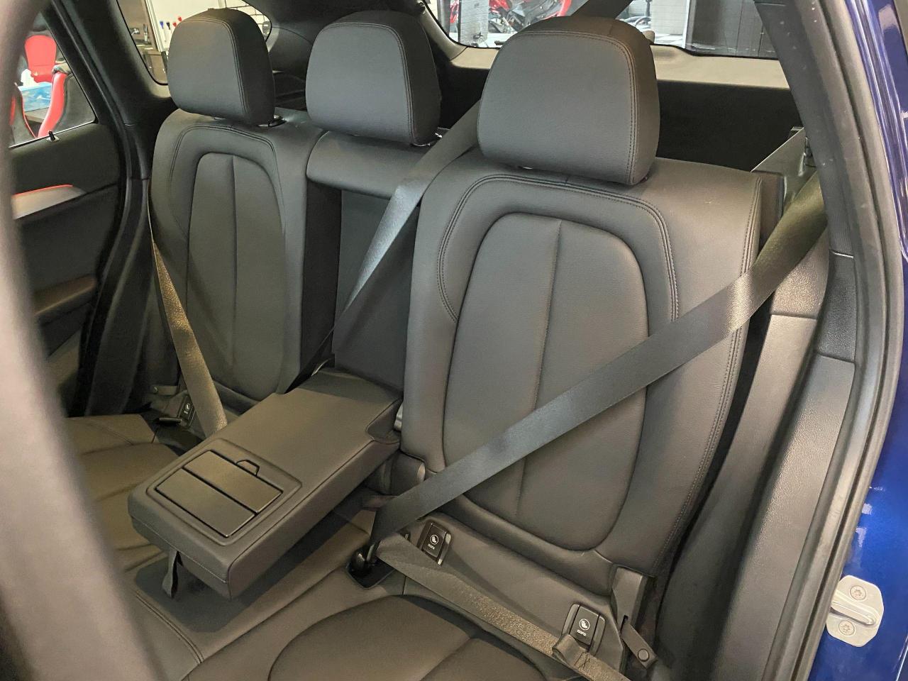 2018 BMW X1 xDrive28i+Camera+GPS+Sensors+ACCIDENT FREE - Photo #24