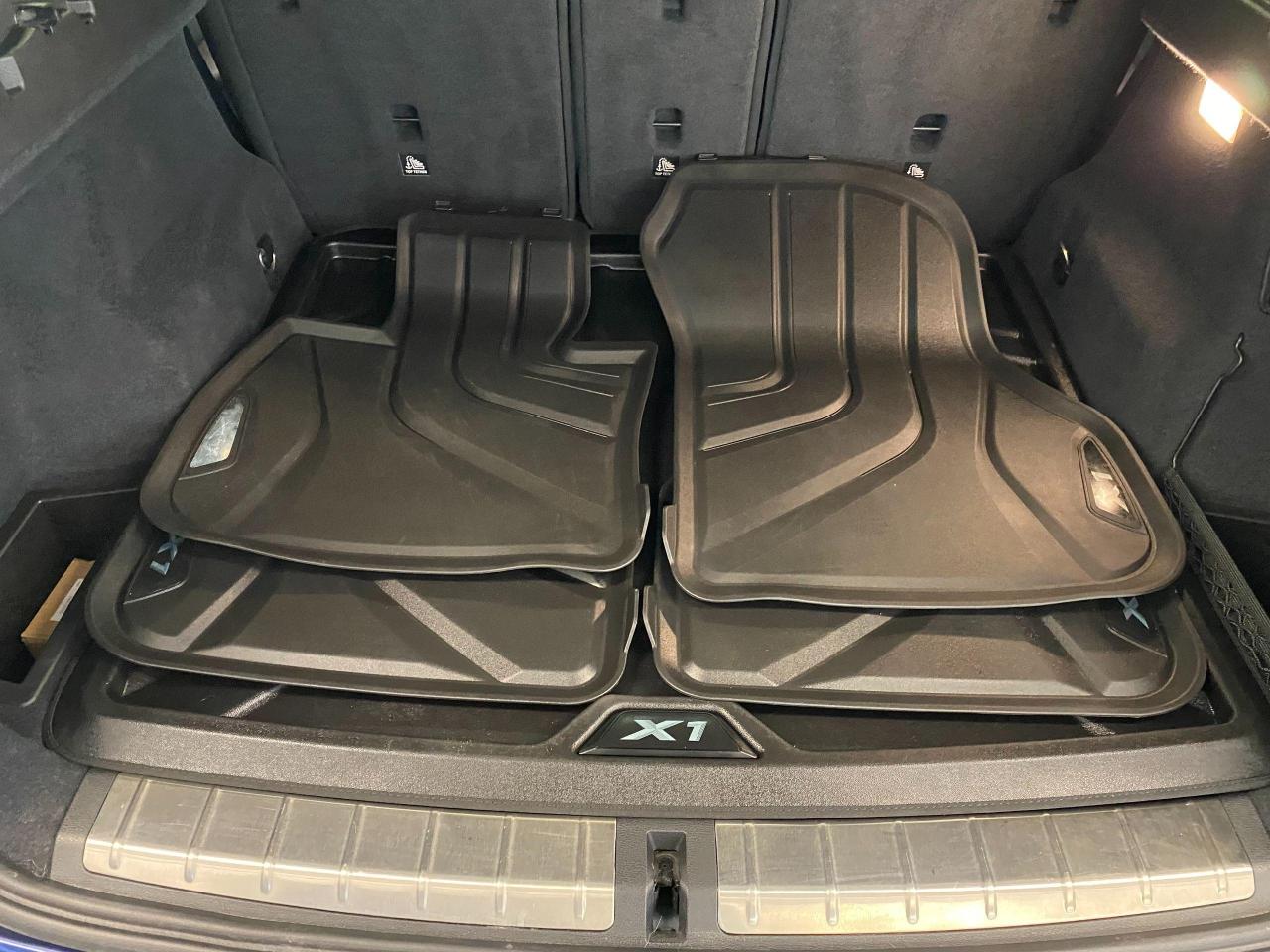 2018 BMW X1 xDrive28i+Camera+GPS+Sensors+ACCIDENT FREE - Photo #25