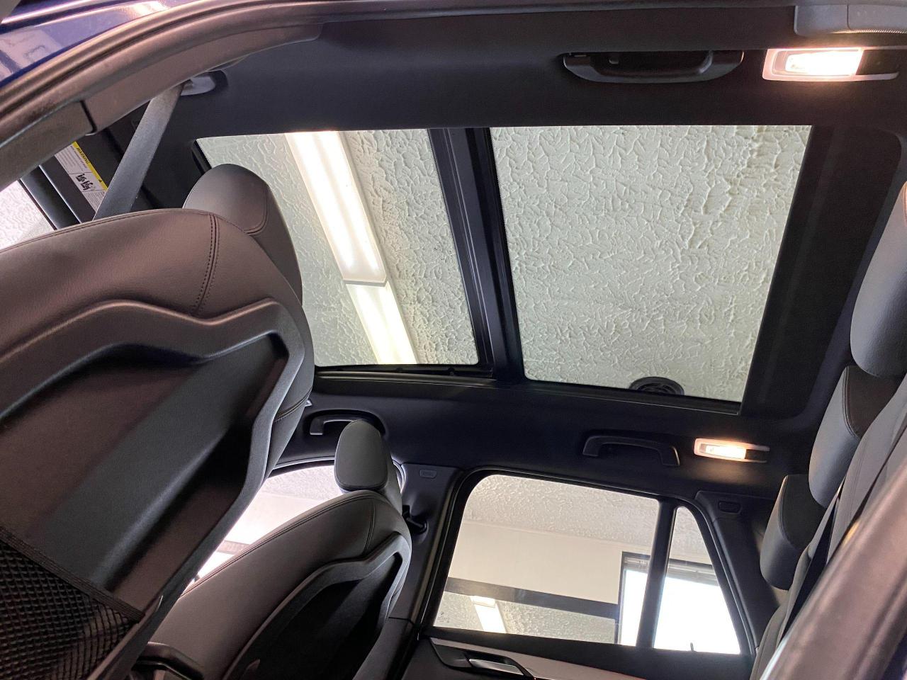 2018 BMW X1 xDrive28i+Camera+GPS+Sensors+ACCIDENT FREE - Photo #27