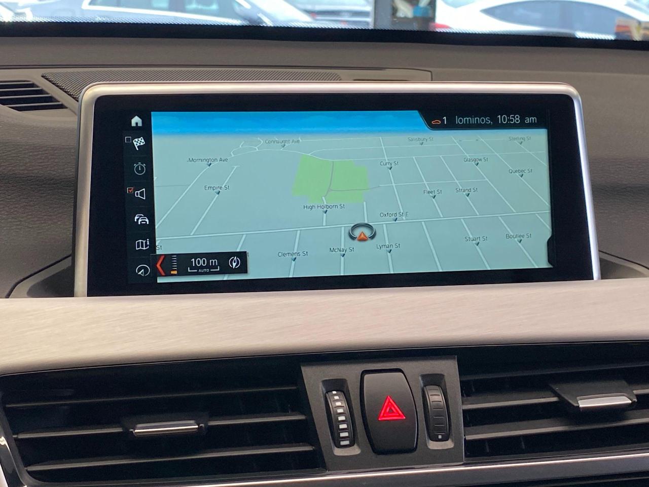 2018 BMW X1 xDrive28i+Camera+GPS+Sensors+ACCIDENT FREE - Photo #28