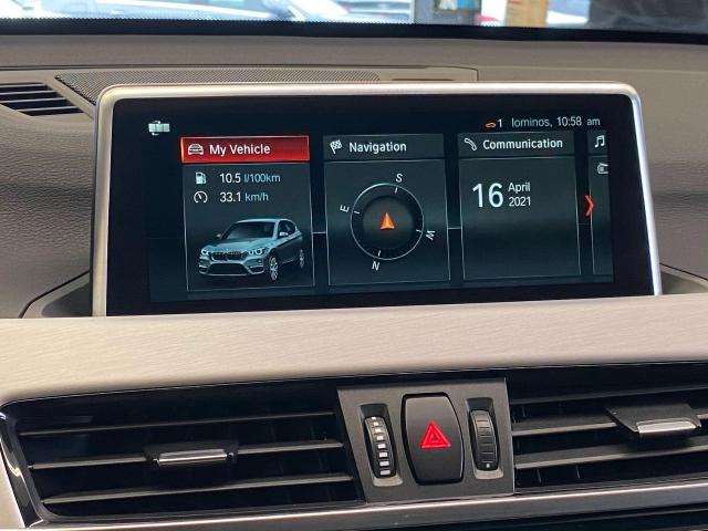2018 BMW X1 xDrive28i+Camera+GPS+Sensors+ACCIDENT FREE Photo29