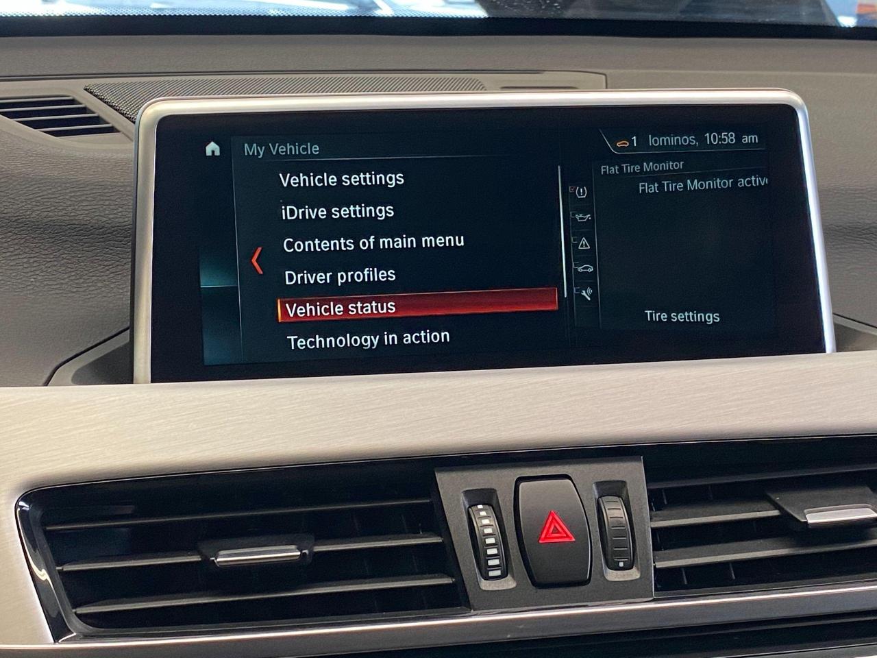 2018 BMW X1 xDrive28i+Camera+GPS+Sensors+ACCIDENT FREE - Photo #30