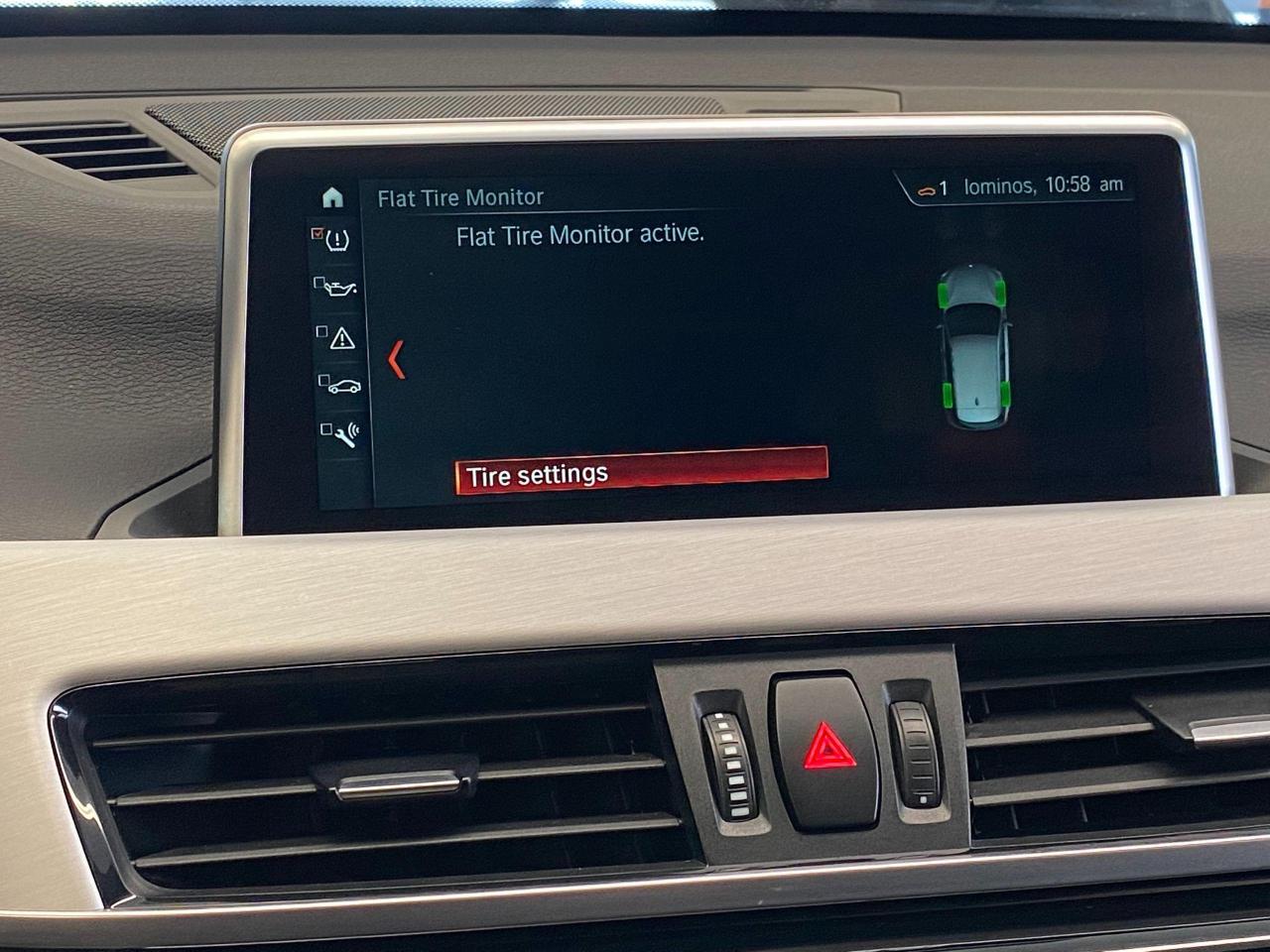 2018 BMW X1 xDrive28i+Camera+GPS+Sensors+ACCIDENT FREE - Photo #31