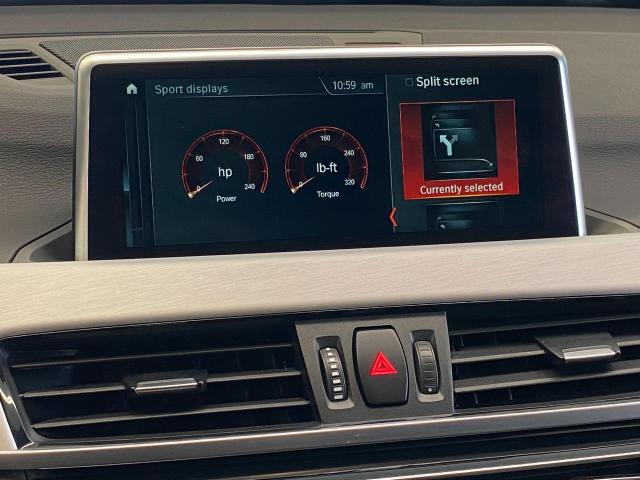 2018 BMW X1 xDrive28i+Camera+GPS+Sensors+ACCIDENT FREE Photo32