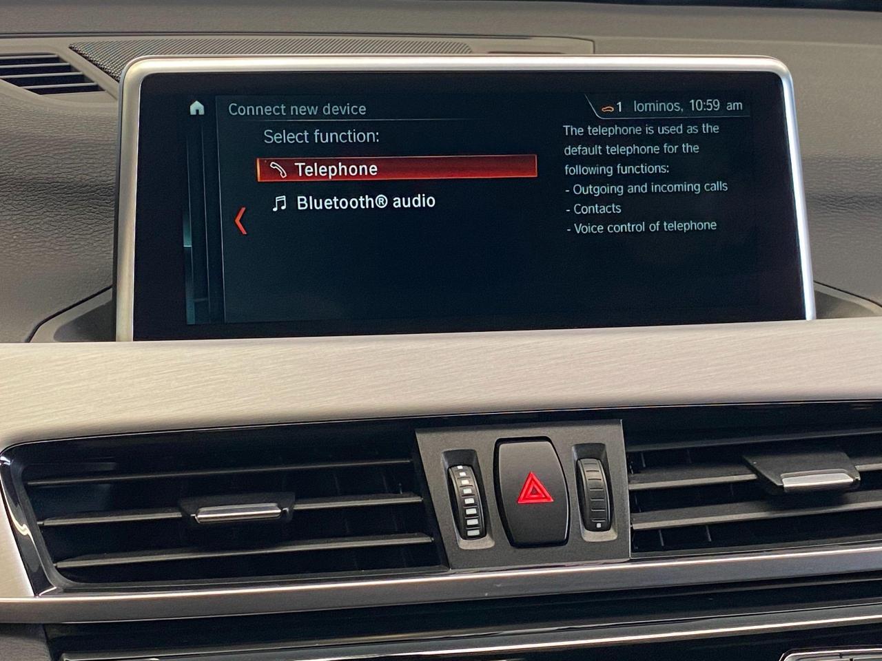 2018 BMW X1 xDrive28i+Camera+GPS+Sensors+ACCIDENT FREE - Photo #34