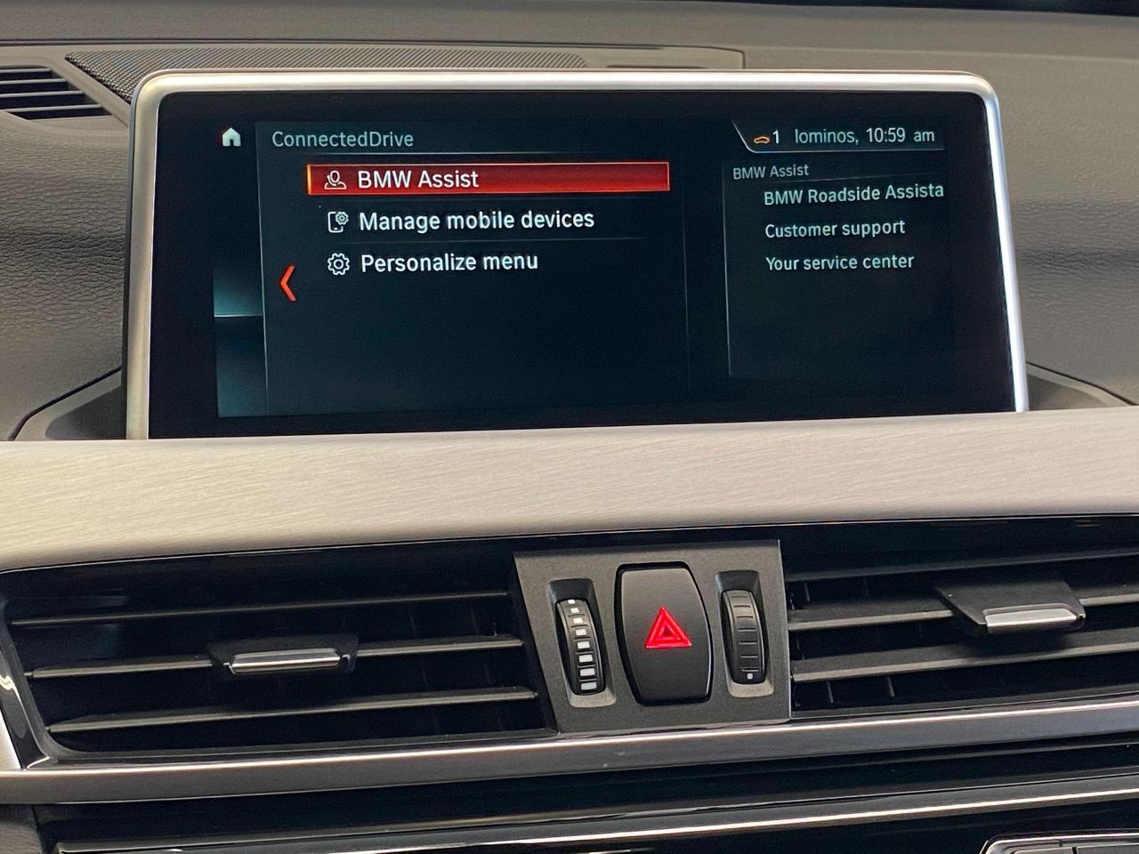 2018 BMW X1 xDrive28i+Camera+GPS+Sensors+ACCIDENT FREE - Photo #37