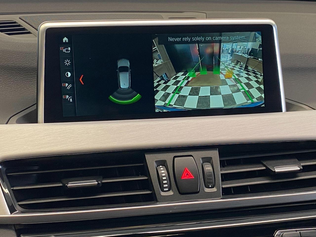 2018 BMW X1 xDrive28i+Camera+GPS+Sensors+ACCIDENT FREE - Photo #38