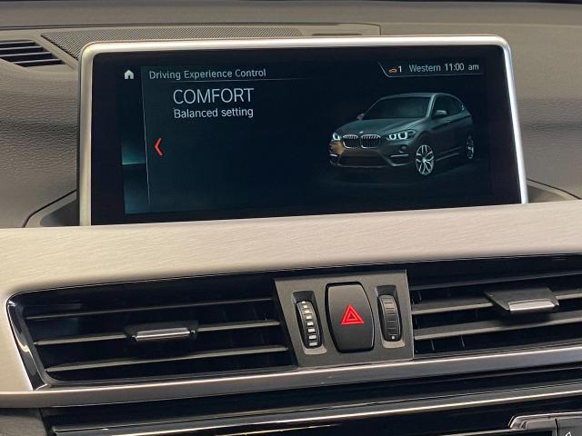 2018 BMW X1 xDrive28i+Camera+GPS+Sensors+ACCIDENT FREE Photo39