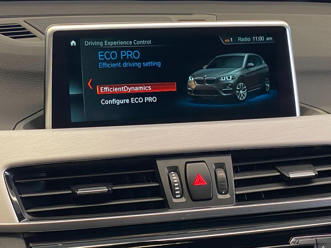 2018 BMW X1 xDrive28i+Camera+GPS+Sensors+ACCIDENT FREE - Photo #41