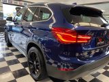 2018 BMW X1 xDrive28i+Camera+GPS+Sensors+ACCIDENT FREE Photo120