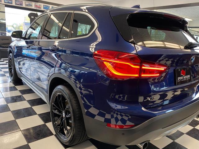 2018 BMW X1 xDrive28i+Camera+GPS+Sensors+ACCIDENT FREE Photo44