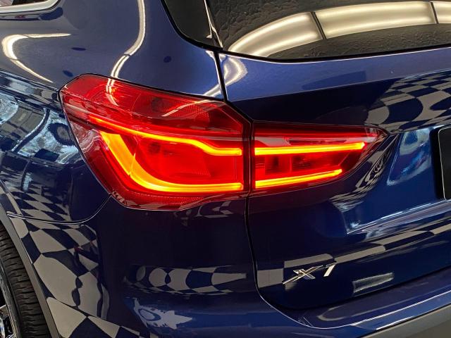 2018 BMW X1 xDrive28i+Camera+GPS+Sensors+ACCIDENT FREE Photo46
