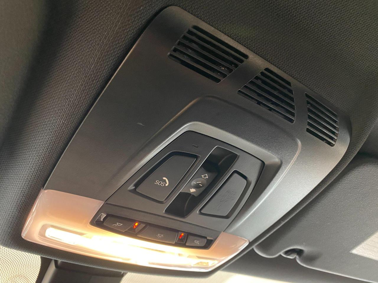 2018 BMW X1 xDrive28i+Camera+GPS+Sensors+ACCIDENT FREE - Photo #54