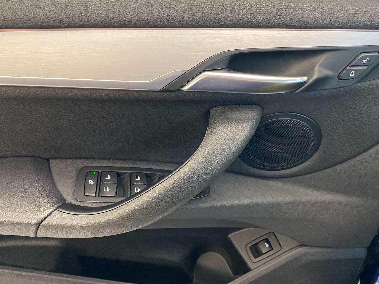 2018 BMW X1 xDrive28i+Camera+GPS+Sensors+ACCIDENT FREE - Photo #55