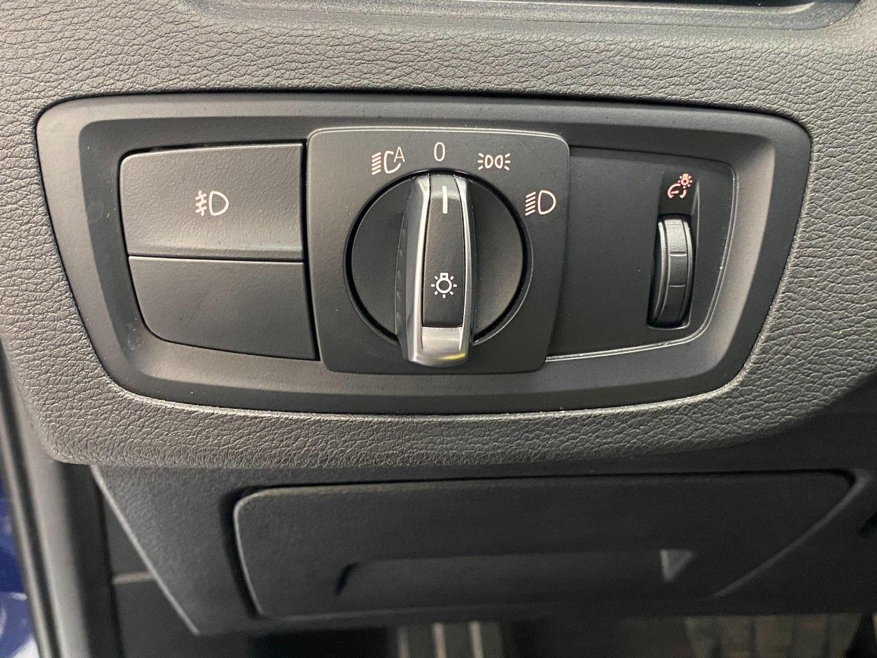 2018 BMW X1 xDrive28i+Camera+GPS+Sensors+ACCIDENT FREE - Photo #56