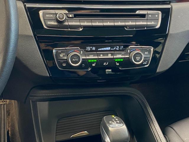 2018 BMW X1 xDrive28i+Camera+GPS+Sensors+ACCIDENT FREE Photo58