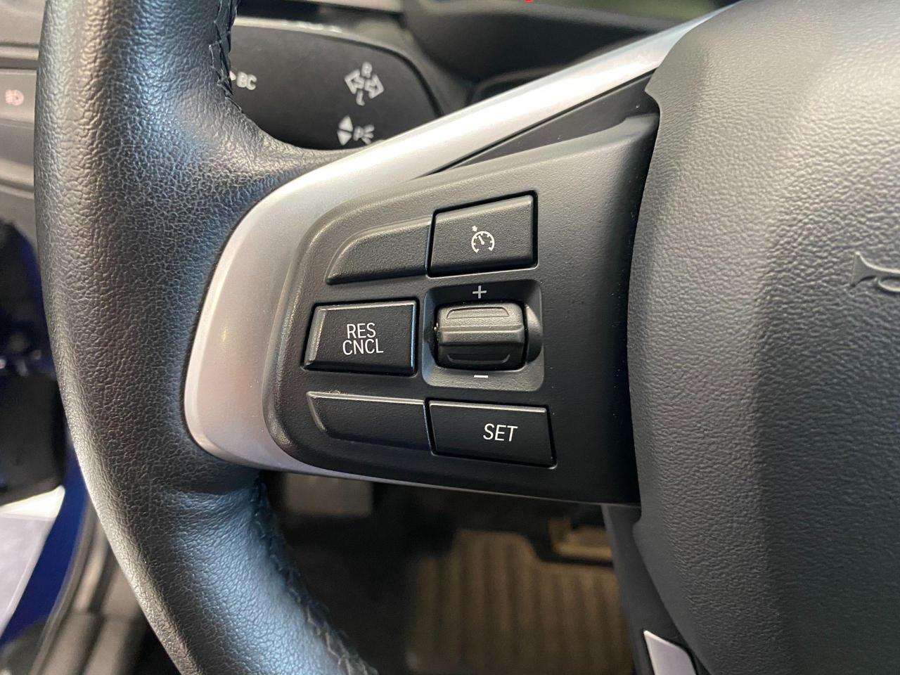 2018 BMW X1 xDrive28i+Camera+GPS+Sensors+ACCIDENT FREE - Photo #62