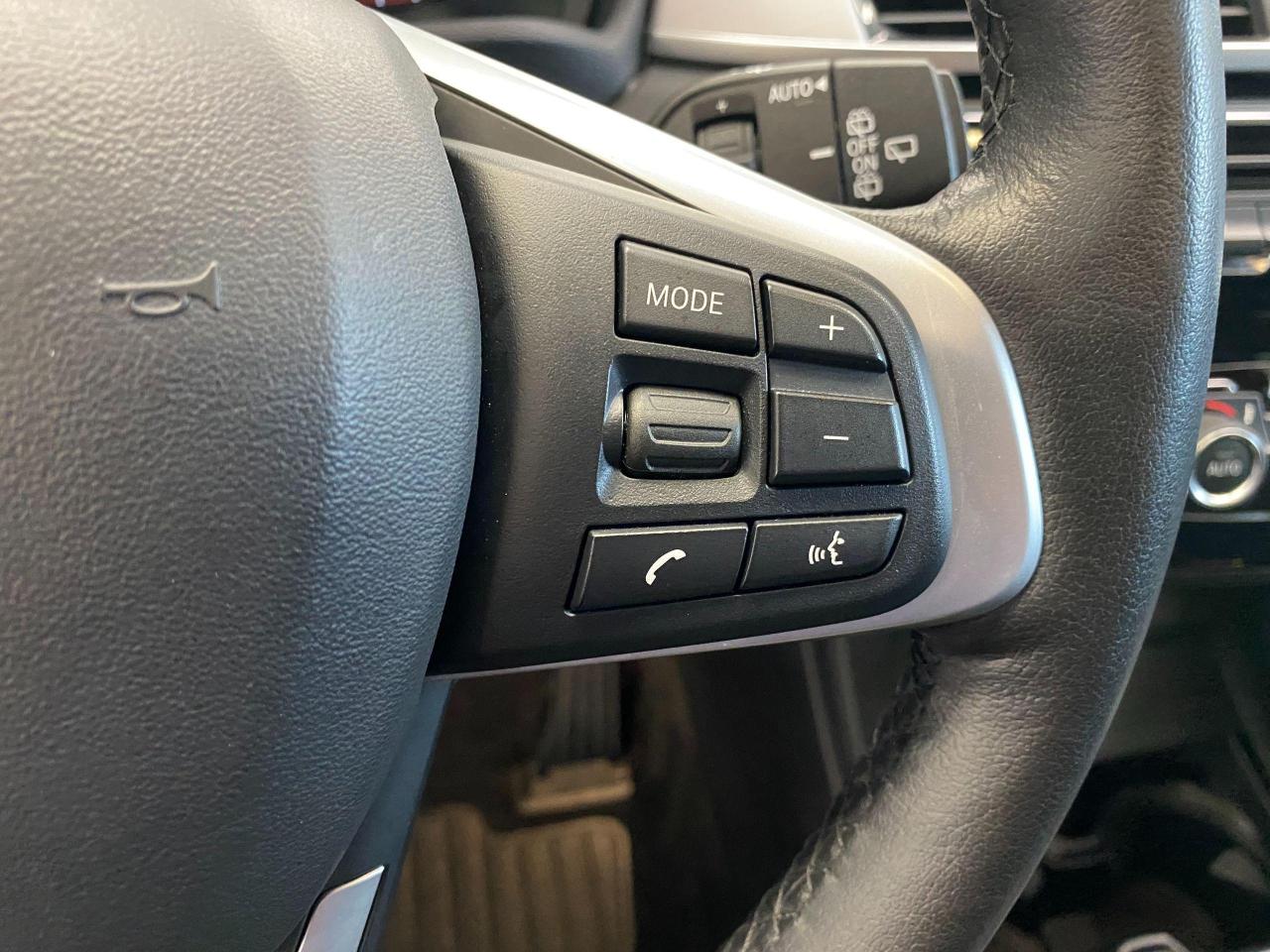 2018 BMW X1 xDrive28i+Camera+GPS+Sensors+ACCIDENT FREE - Photo #63