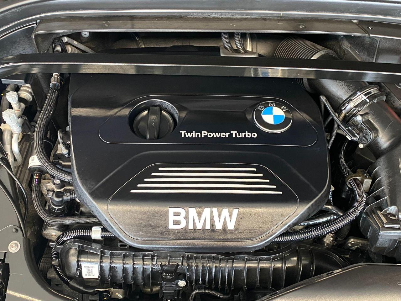 2018 BMW X1 xDrive28i+Camera+GPS+Sensors+ACCIDENT FREE - Photo #66