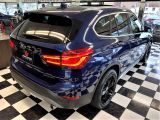 2018 BMW X1 xDrive28i+Camera+GPS+Sensors+ACCIDENT FREE Photo80