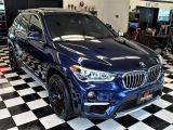 2018 BMW X1 xDrive28i+Camera+GPS+Sensors+ACCIDENT FREE Photo81