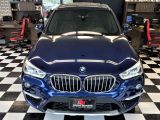 2018 BMW X1 xDrive28i+Camera+GPS+Sensors+ACCIDENT FREE Photo82