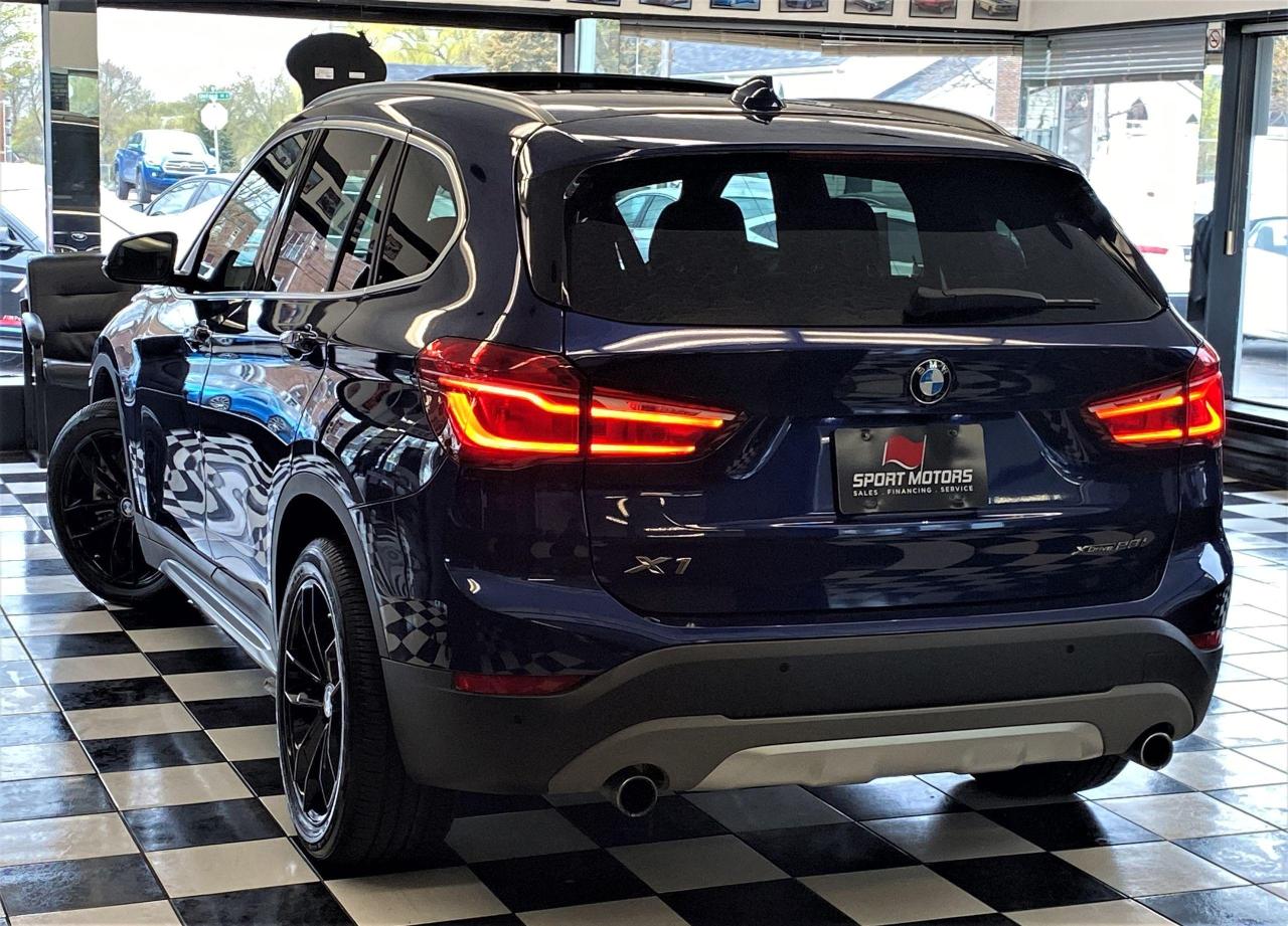 2018 BMW X1 xDrive28i+Camera+GPS+Sensors+ACCIDENT FREE - Photo #15