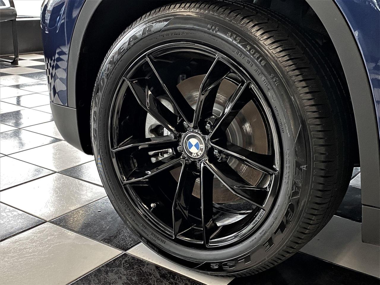 2018 BMW X1 xDrive28i+Camera+GPS+Sensors+ACCIDENT FREE - Photo #67